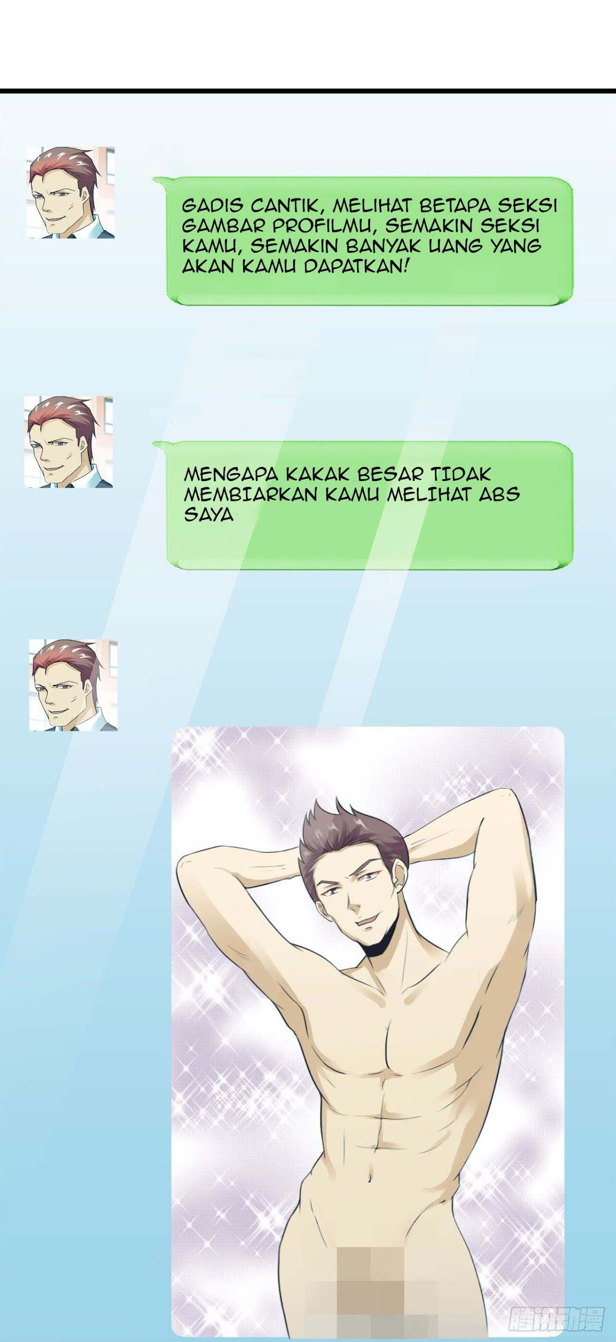 Miss Sister, Don’t Mess With Me Chapter 09 Gambar 27